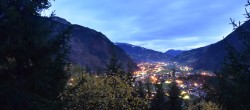 Archiv Foto Webcam Blick auf Mayrhofen im Zillertal 06:00