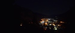 Archiv Foto Webcam Blick auf Mayrhofen im Zillertal 03:00