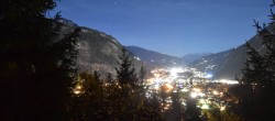 Archiv Foto Webcam Blick auf Mayrhofen im Zillertal 17:00