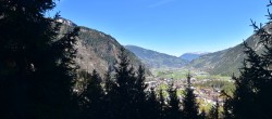 Archiv Foto Webcam Blick auf Mayrhofen im Zillertal 11:00