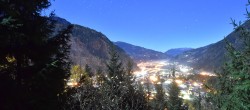 Archiv Foto Webcam Blick auf Mayrhofen im Zillertal 03:00