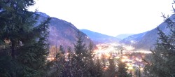 Archiv Foto Webcam Blick auf Mayrhofen im Zillertal 16:00
