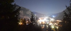 Archiv Foto Webcam Blick auf Mayrhofen im Zillertal 17:00