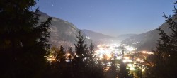 Archiv Foto Webcam Blick auf Mayrhofen im Zillertal 18:00