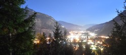 Archiv Foto Webcam Blick auf Mayrhofen im Zillertal 19:00