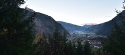 Archiv Foto Webcam Blick auf Mayrhofen im Zillertal 06:00
