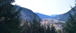 Archiv Foto Webcam Blick auf Mayrhofen im Zillertal 16:00