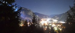 Archiv Foto Webcam Blick auf Mayrhofen im Zillertal 17:00