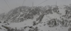 Archived image Webcam Ski Arlberg: Town of Stuben 09:00