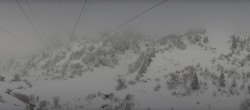 Archiv Foto Webcam Ski Arlberg: Stuben Ortsblick 05:00
