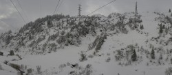 Archived image Webcam Ski Arlberg: Town of Stuben 09:00