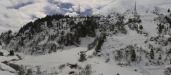 Archiv Foto Webcam Ski Arlberg: Stuben Ortsblick 09:00