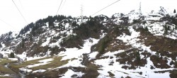 Archived image Webcam Ski Arlberg: Town of Stuben 05:00
