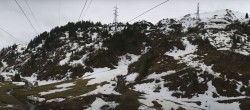 Archiv Foto Webcam Ski Arlberg: Stuben Ortsblick 11:00