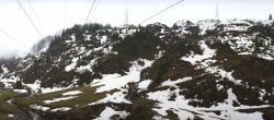 Archiv Foto Webcam Ski Arlberg: Stuben Ortsblick 06:00