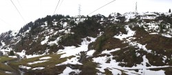 Archiv Foto Webcam Ski Arlberg: Stuben Ortsblick 05:00