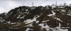Archiv Foto Webcam Ski Arlberg: Stuben Ortsblick 09:00