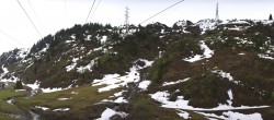 Archived image Webcam Ski Arlberg: Town of Stuben 06:00