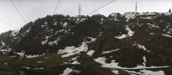 Archived image Webcam Ski Arlberg: Town of Stuben 07:00