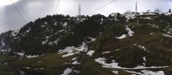 Archiv Foto Webcam Ski Arlberg: Stuben Ortsblick 07:00