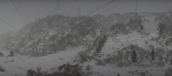 Archiv Foto Webcam Ski Arlberg: Stuben Ortsblick 15:00