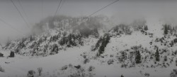 Archived image Webcam Ski Arlberg: Town of Stuben 11:00