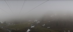 Archived image Webcam Ski Arlberg: Town of Stuben 11:00