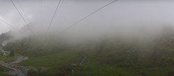 Archiv Foto Webcam Ski Arlberg: Stuben Ortsblick 07:00