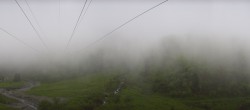Archiv Foto Webcam Ski Arlberg: Stuben Ortsblick 06:00