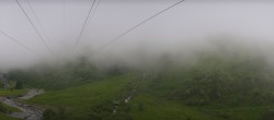 Archiv Foto Webcam Ski Arlberg: Stuben Ortsblick 15:00