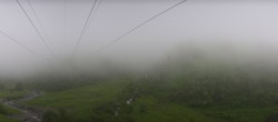 Archiv Foto Webcam Ski Arlberg: Stuben Ortsblick 09:00