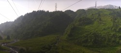 Archiv Foto Webcam Ski Arlberg: Stuben Ortsblick 07:00