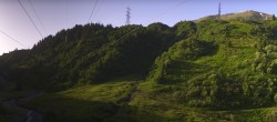 Archiv Foto Webcam Ski Arlberg: Stuben Ortsblick 06:00