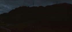 Archiv Foto Webcam Ski Arlberg: Stuben Ortsblick 21:00