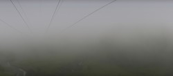 Archiv Foto Webcam Ski Arlberg: Stuben Ortsblick 09:00