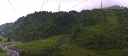 Archiv Foto Webcam Ski Arlberg: Stuben Ortsblick 05:00