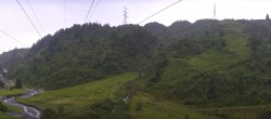 Archived image Webcam Ski Arlberg: Town of Stuben 05:00
