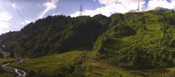 Archiv Foto Webcam Ski Arlberg: Stuben Ortsblick 07:00