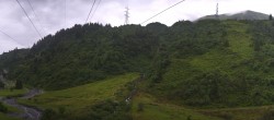 Archiv Foto Webcam Ski Arlberg: Stuben Ortsblick 11:00