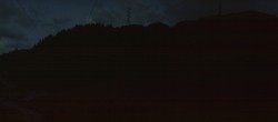 Archiv Foto Webcam Ski Arlberg: Stuben Ortsblick 21:00