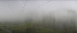 Archiv Foto Webcam Ski Arlberg: Stuben Ortsblick 05:00