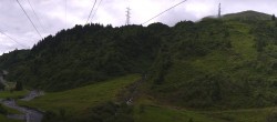 Archiv Foto Webcam Ski Arlberg: Stuben Ortsblick 09:00