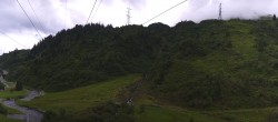 Archiv Foto Webcam Ski Arlberg: Stuben Ortsblick 11:00