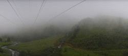 Archiv Foto Webcam Ski Arlberg: Stuben Ortsblick 09:00