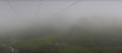 Archiv Foto Webcam Ski Arlberg: Stuben Ortsblick 11:00