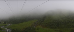 Archiv Foto Webcam Ski Arlberg: Stuben Ortsblick 13:00
