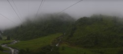 Archiv Foto Webcam Ski Arlberg: Stuben Ortsblick 17:00
