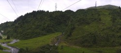 Archiv Foto Webcam Ski Arlberg: Stuben Ortsblick 15:00