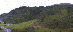 Archiv Foto Webcam Ski Arlberg: Stuben Ortsblick 05:00