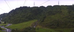 Archiv Foto Webcam Ski Arlberg: Stuben Ortsblick 05:00